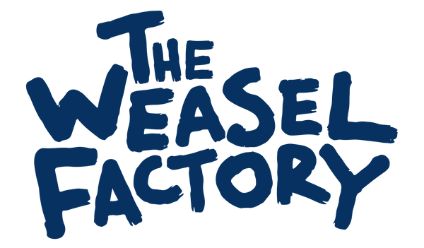 The Weasel Factory UK